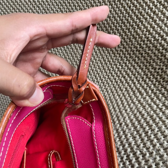 Dooney & Bourke Cynthia Shoulder Bag - Picture 6 of 9